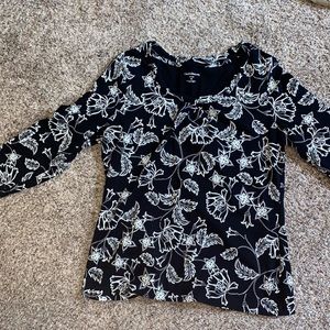 Croft And Barrow Business Shirt